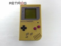 ゲームボーイ本体（DMG-001） ゲームボーイ GB_画像1