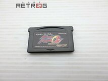 ファイナルファイト ＯＮＥ ゲームボーイアドバンス GBA_画像1