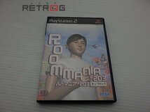 ルーマニア＃２０３ PS2_画像1