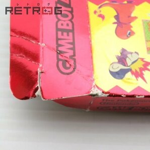 ポケモン不思議のダンジョン 赤の救助隊 ゲームボーイアドバンス GBAの画像6