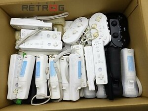 【ジャンク】Wii リモコン コントローラーセット 50個 Wii