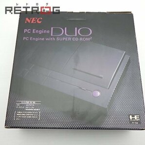 PCエンジン DUO（PI-TG8） PCエンジンDuoの画像2