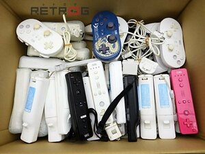 【ジャンク】Wii リモコン コントローラーセット 50個 Wii