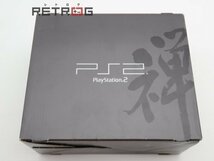 PlayStation2本体（SCPH-37000/ゼンブラック） PS2_画像1