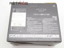 PlayStation2本体（SCPH-37000/ゼンブラック） PS2_画像2