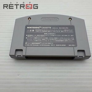 スターウォーズ エピソード１ レーサー N64 ニンテンドー64の画像4