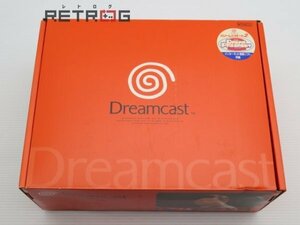 ドリームキャスト本体（HKT-5100/本体型番HKT-3000） ドリームキャスト DC