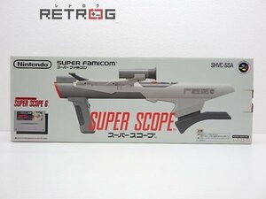  super scope Super Famicom SFC Hsu fami