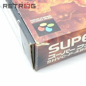 聖獣魔伝 ビースト＆ブレイド スーパーファミコン SFC スーファミの画像6