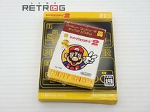 スーパーマリオブラザーズ２ ゲームボーイアドバンス GBA_画像1