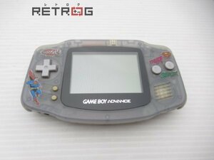 ゲームボーイアドバンス本体（AGB-001/ミルキーブルー） ゲームボーイアドバンス GBA