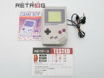 ゲームボーイ本体（DMG-001） ゲームボーイ GB_画像3