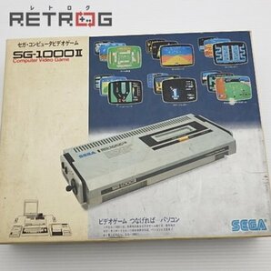 SG-1000Ⅱ その他の画像1