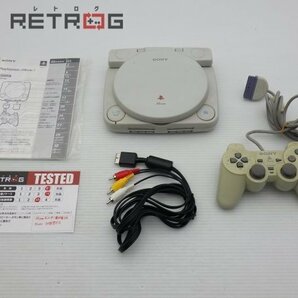 PS one + LCDモニターコンボ PS1の画像3