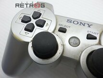 PlayStation3 80GB サテンシルバー(旧型PS3本体・CECHL00 SS) PS3_画像5
