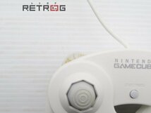 ゲームキューブコントローラー（ホワイト） ゲームキューブ NGC_画像3