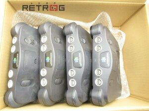 【ジャンク】N64 ニンテンドー64 本体セット 4台 N64 ニンテンドー64