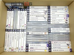 ゲームキューブ 訳あり 大量 ソフトセット ゲームキューブ NGC