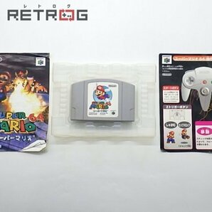 スーパーマリオ64 N64 ニンテンドー64の画像3