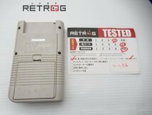 ゲームボーイ本体（DMG-001） ゲームボーイ GB_画像2