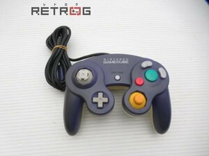  Game Cube controller (DOL-003 violet & clear ) Game Cube NGC