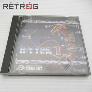 R-TYPE1 PCエンジン PCEの画像1