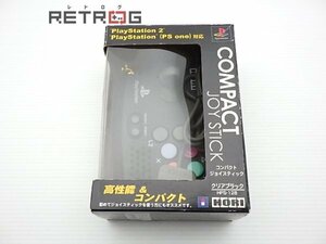 コンパクトジョイスティック（ＰＳ・PS2） PS2