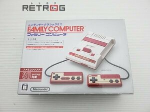 ニンテンドークラシックミニ ファミリーコンピュータ本体（CLV-101） その他