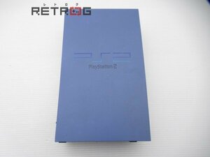 PlayStation 2(SCPH-39000 TB）（トイズ・ブルー） PS2
