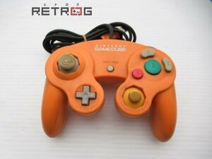  Game Cube controller (DOL-003 orange ) Game Cube NGC