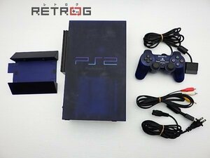 PlayStation2本体 BBパック（SCPH-50000/ミッドナイトブルー） PS2