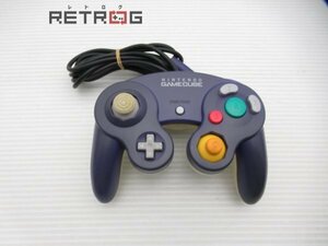  Game Cube controller (DOL-003 violet & clear ) Game Cube NGC