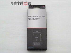  memory card adaptor CECHZM1(PS3) PS3