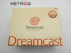  Dreamcast body (HKT-5100/ body pattern number HKT-3000) Dreamcast DC