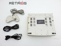 セガサターン本体 廉価版（HST-0014/ミストグレー） セガサターン SS_画像3