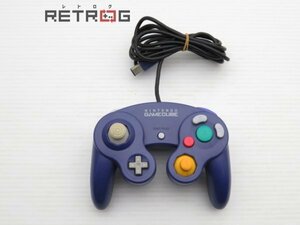  Game Cube controller (DOL-003 violet ) Game Cube NGC