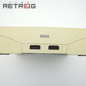 セガサターン 本体 セガサターン SSの画像3