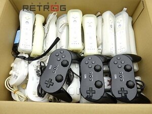 【ジャンク】Wii リモコン コントローラーセット 50個 Wii