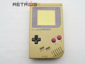 ゲームボーイ本体（DMG-001） ゲームボーイ GB