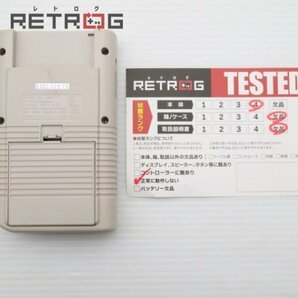 ゲームボーイ本体（DMG-001） ゲームボーイ GBの画像2