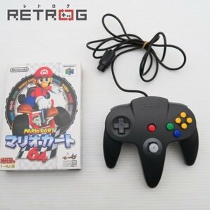 マリオカート64（64コントローラ同梱版） N64 ニンテンドー64の画像3