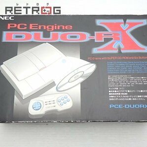 PCエンジン DUO-RX（PCE-DUORX） PCエンジンDuoの画像1