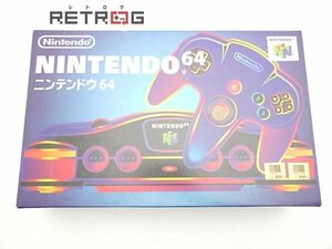 ニンテンドウ64本体（NUS-001） N64 ニンテンドー64