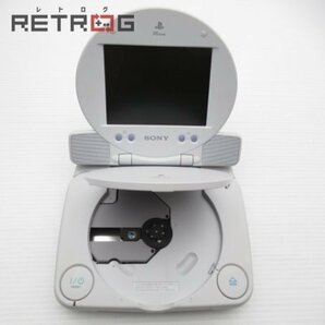 PS one + LCDモニターコンボ PS1の画像5