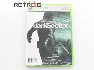 ダークセクター（ＸＢＯＸ360） Xbox 360