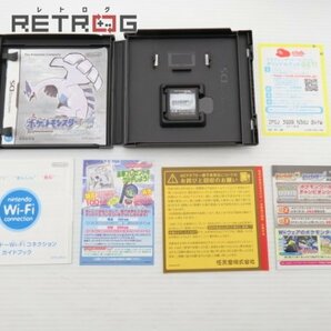 ポケットモンスター ソウルシルバー（紙箱なし） ニンテンドーDSの画像3