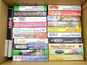 SFC 訳あり 大量 ソフトセット スーパーファミコン SFC スーファミ