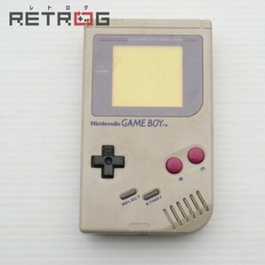 ゲームボーイ本体（DMG-001） ゲームボーイ GBの画像1