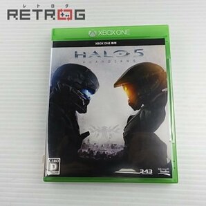 HALO 5: Guardians Xbox Oneの画像1