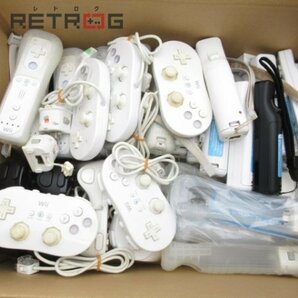 【ジャンク】Wii リモコン コントローラーセット 50個 Wiiの画像1